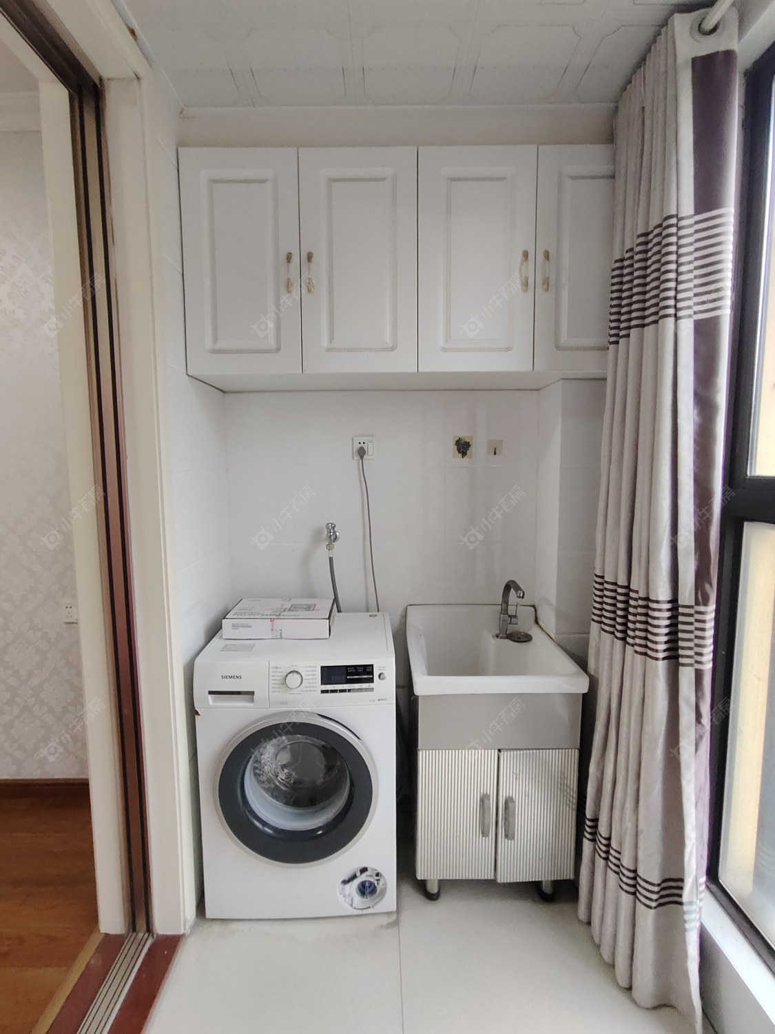 常州公园壹号四期在租房源_小牛看房