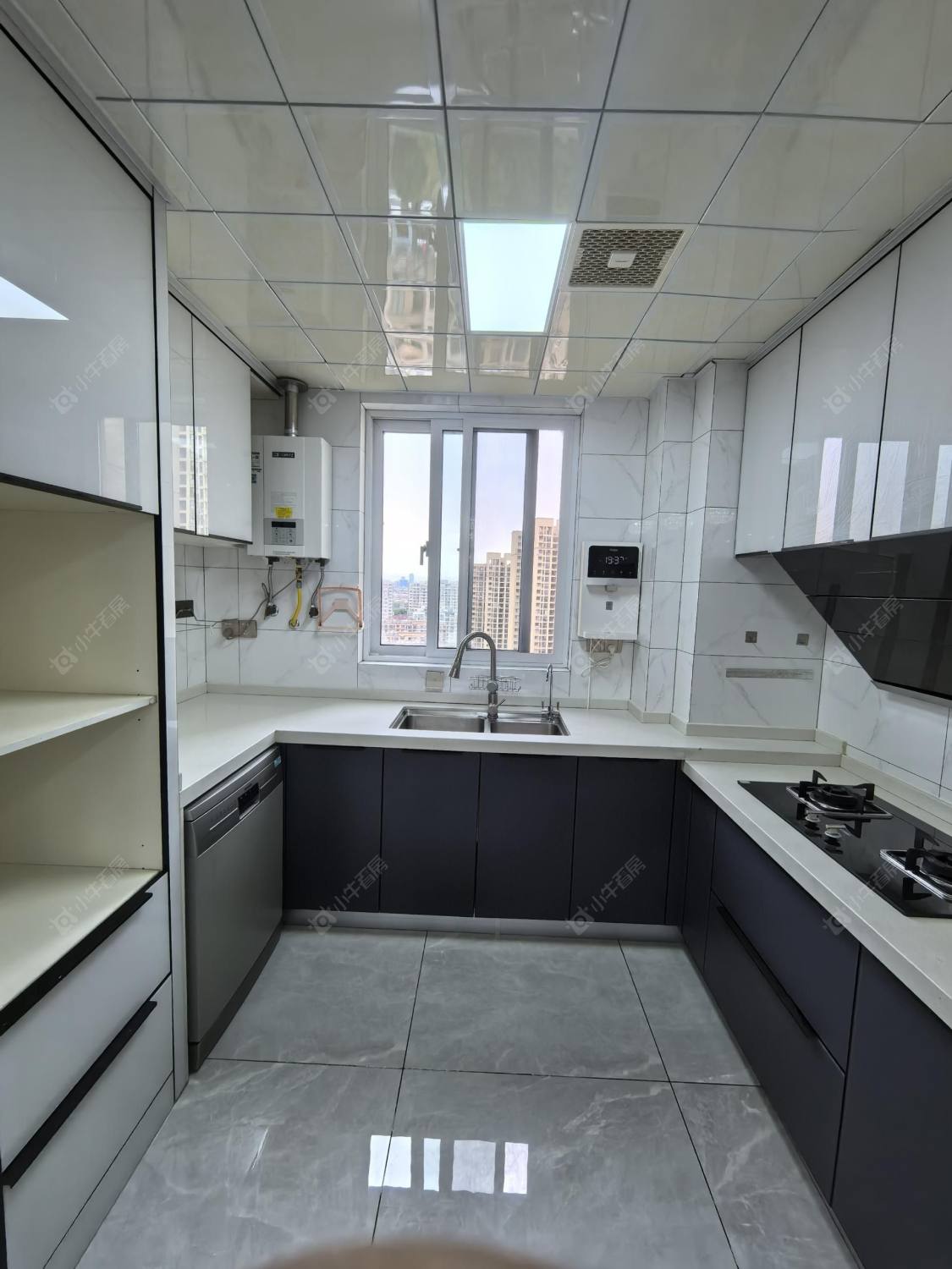 常州新城郡未来在租房源室内图_小牛看房