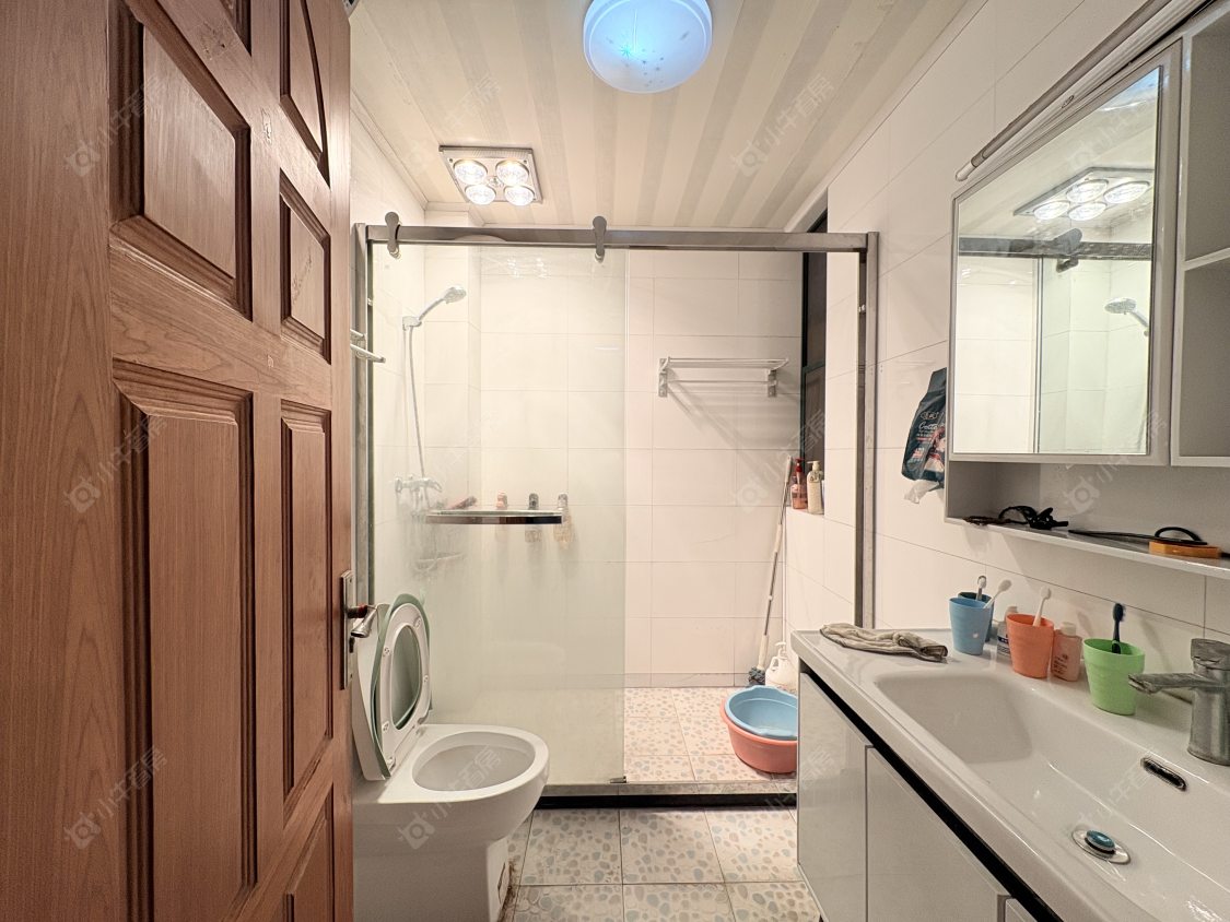 丹阳风雅尚都在售二手房源室内图_小牛看房