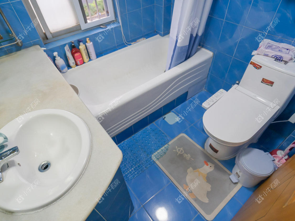 桃园新村房源室内图 常州桃园新村在租房源室内图_小牛看房