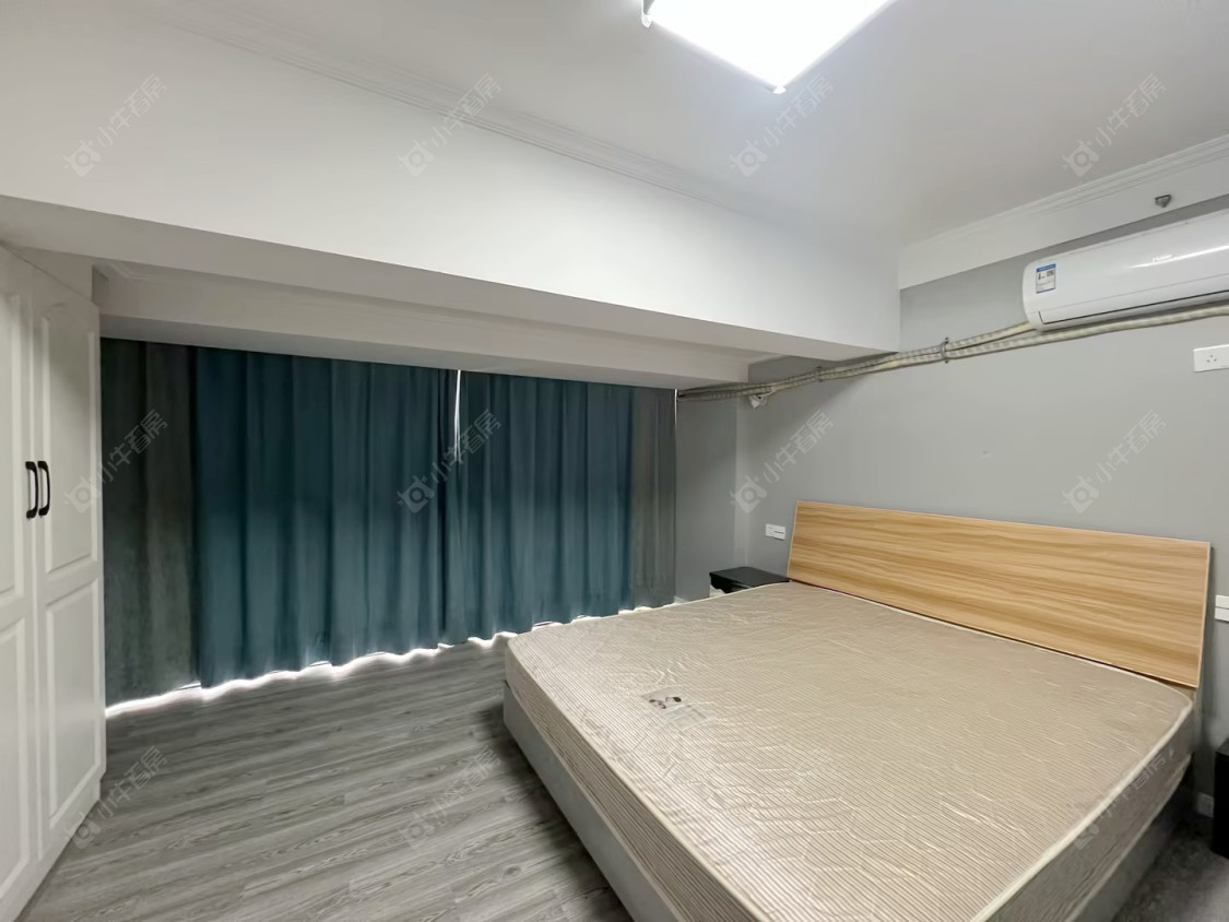 常州银河湾明苑三期租房_银河湾明苑三期1室1厅房源出租
