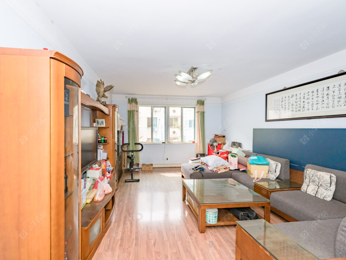 常州怀德苑在售二手房源室内图_小牛看房