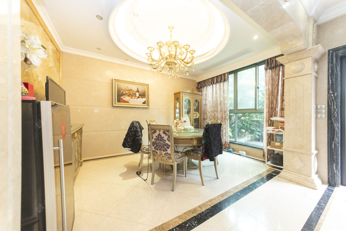 常州御城在售二手房源室内图_小牛看房