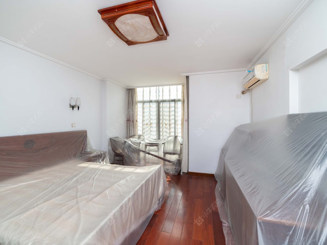 常州中天名园在售二手房源小区图_小牛看房