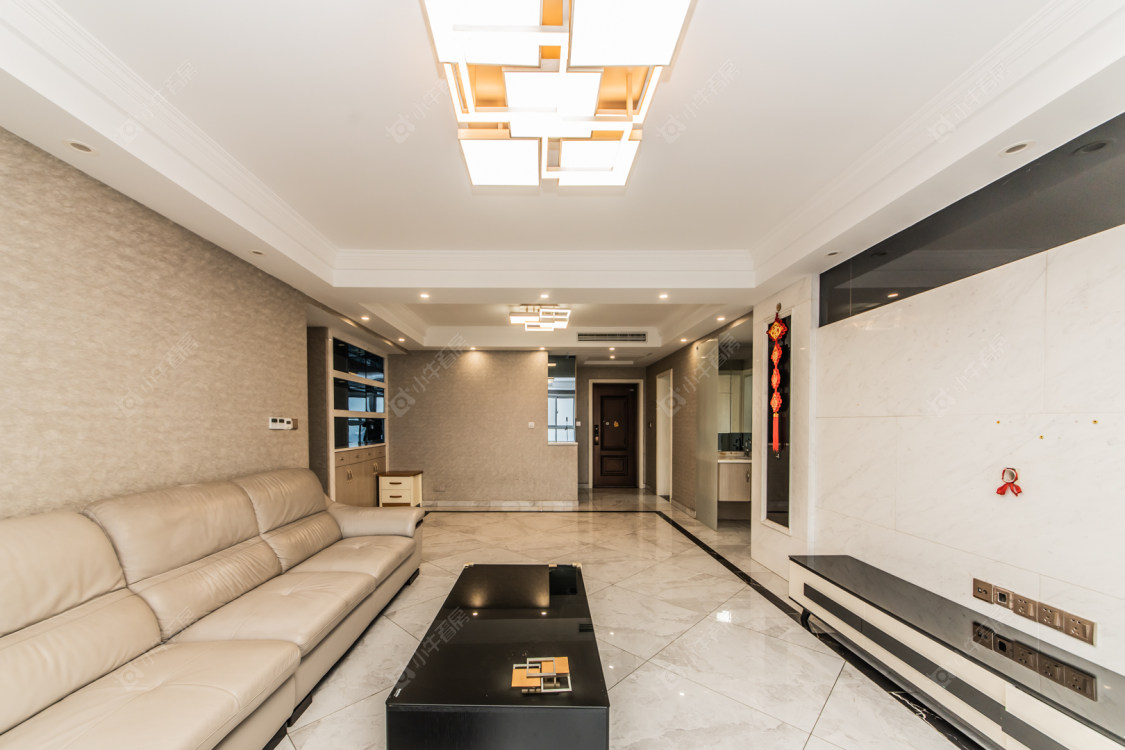 常州九龙仓繁华里在售二手房源室内图_小牛看房