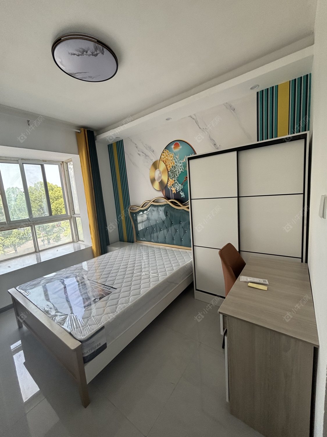 常州观景苑在租房源_小牛看房