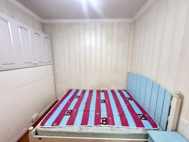 常州新城香溢澜桥一期在租房源室内图_小牛看房