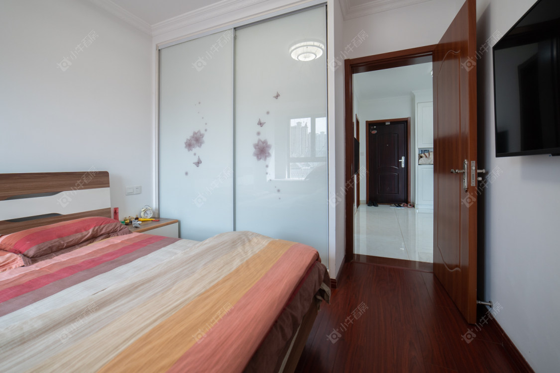 常州和平美景在售二手房源室内图_小牛看房