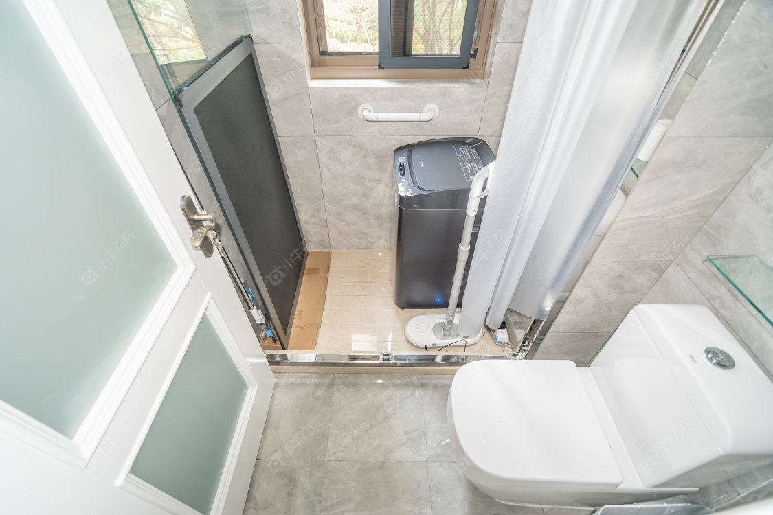 常州九洲玺在售二手房源室内图_小牛看房