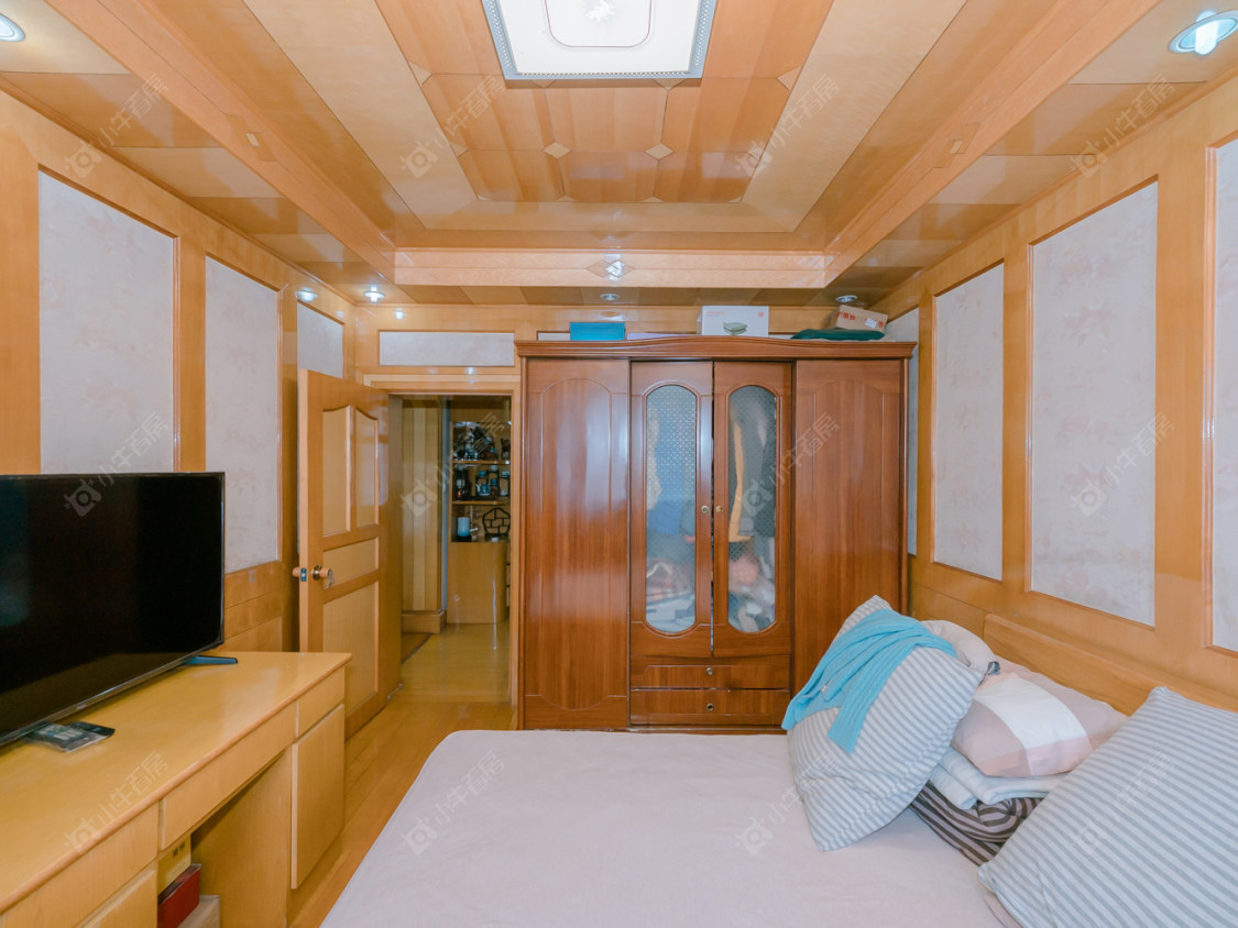 常州西新桥二村在售二手房源室内图_小牛看房