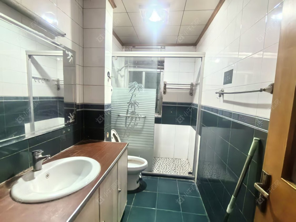 常州汇丰一村在租房源室内图_小牛看房