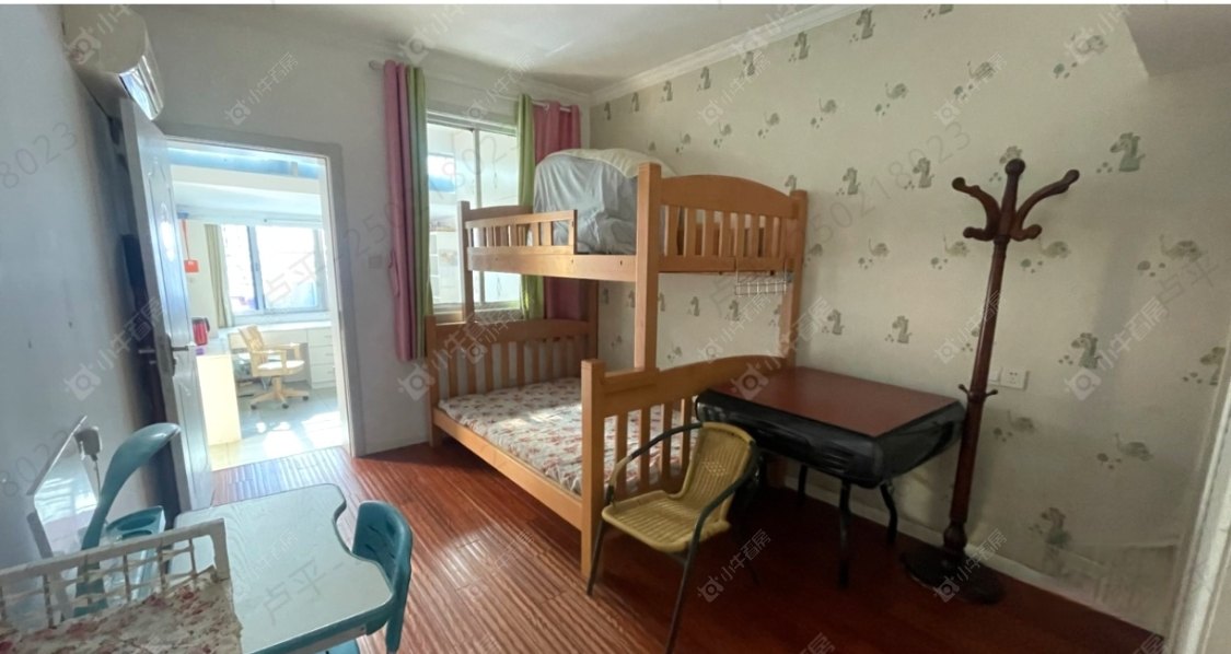 常州翠竹新村南区在租房源_小牛看房