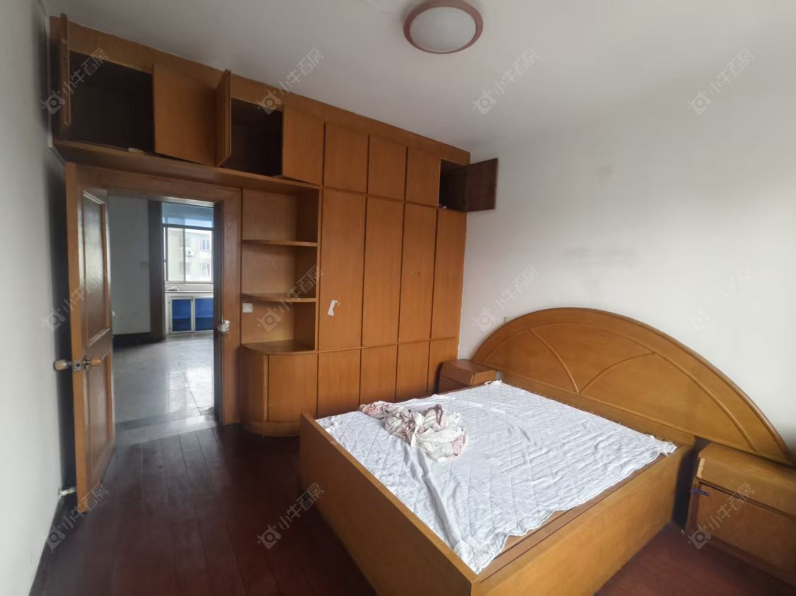 常州湖塘花园新村在租房源_小牛看房