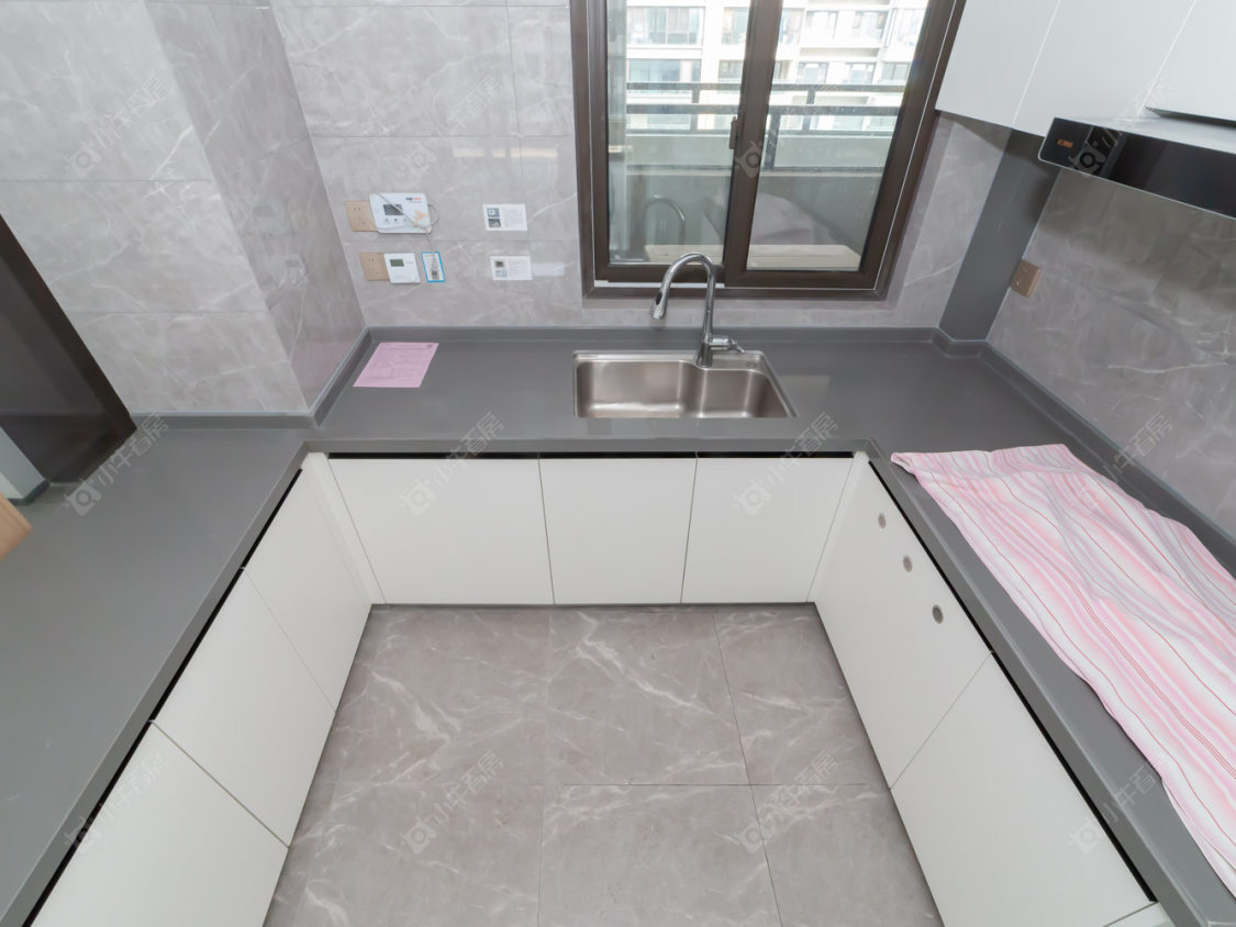 万科新都会房源室内图 常州万科新都会在售二手房源室内图_小牛看房