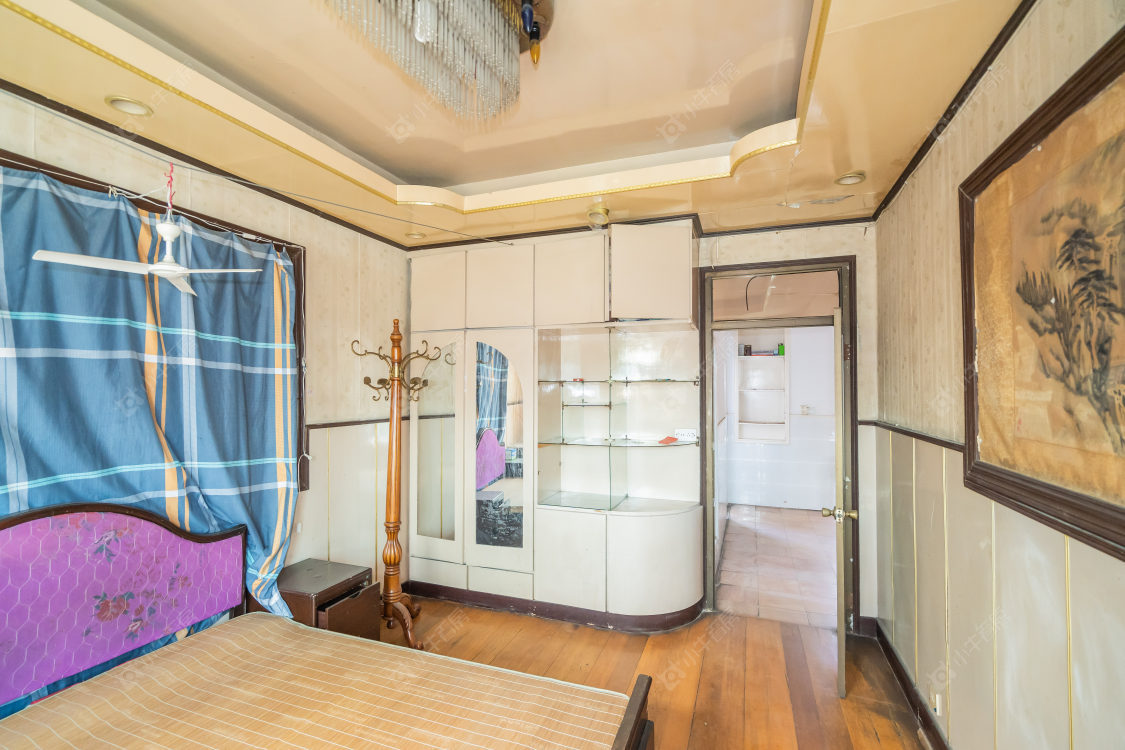 常州工人新村南在售二手房源室内图_小牛看房