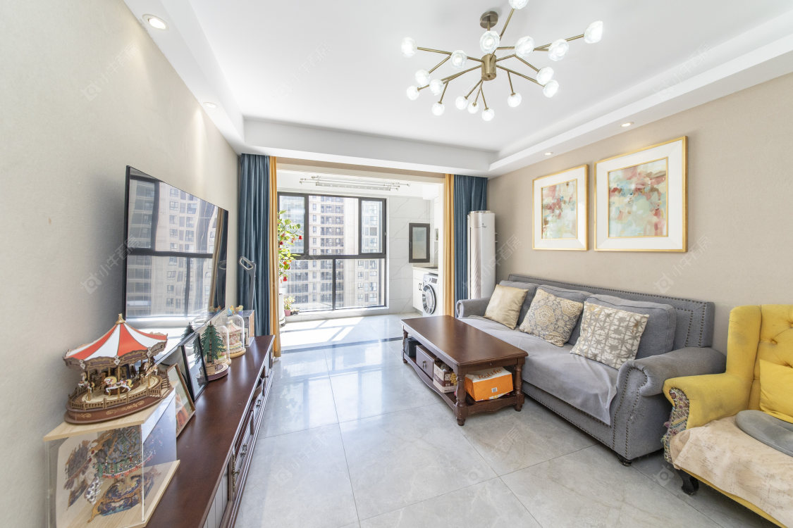 常州玉兰广场四期在售二手房_小牛看房