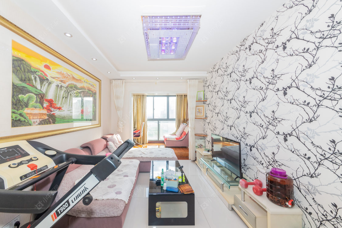 凤凰名城房源 常州凤凰名城在售二手房源_小牛看房