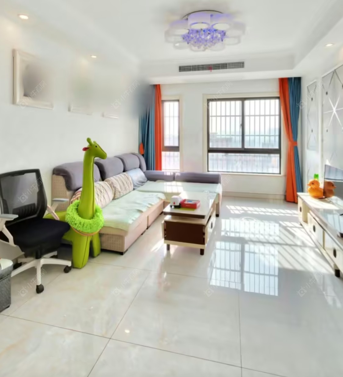 常州万骏金域丹堤在租房源室内图_小牛看房