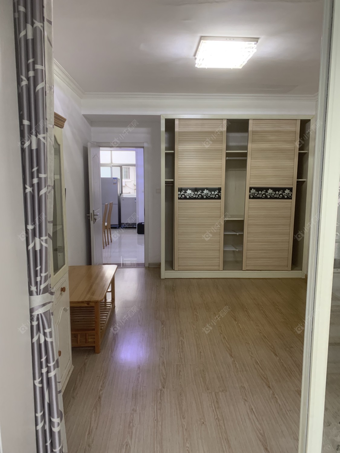 常州公园巷在租房源_小牛看房