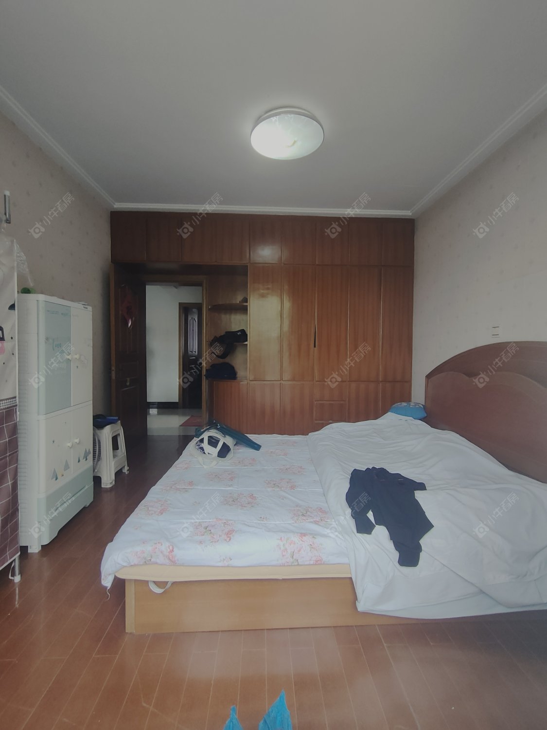 常州新龙花苑西区在租房源_小牛看房