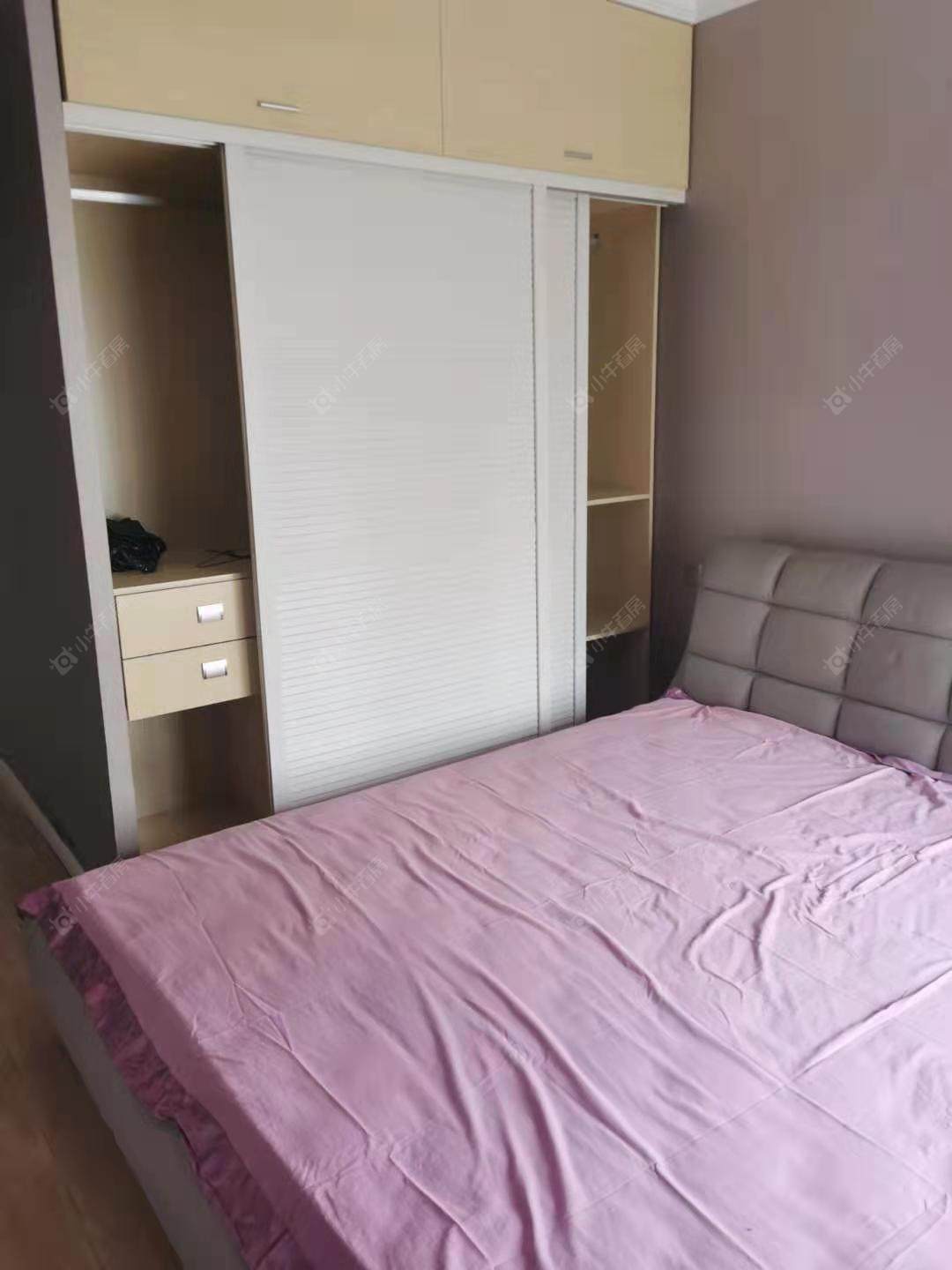 常州世茂香槟湖二期在租房源_小牛看房