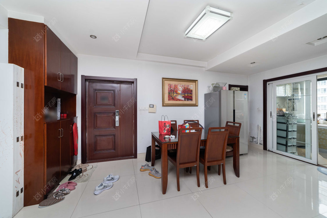 常州福临东苑在售二手房源室内图_小牛看房