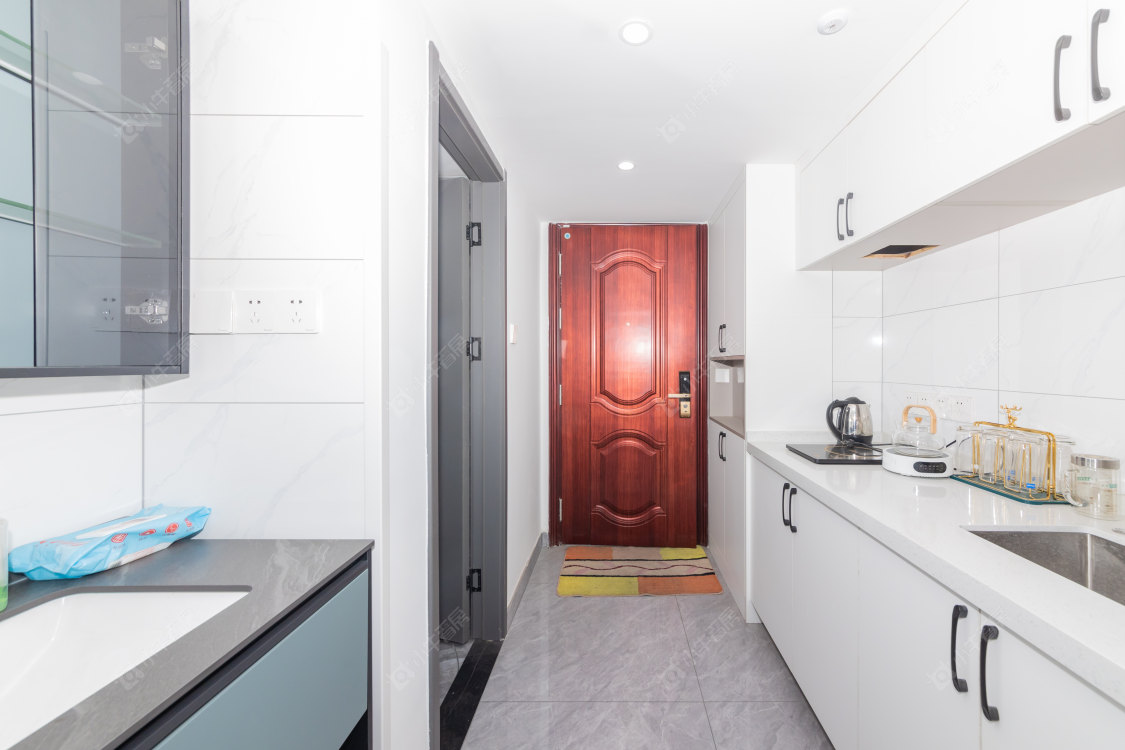 常州碧桂园壹号天禧在售二手房源室内图_小牛看房