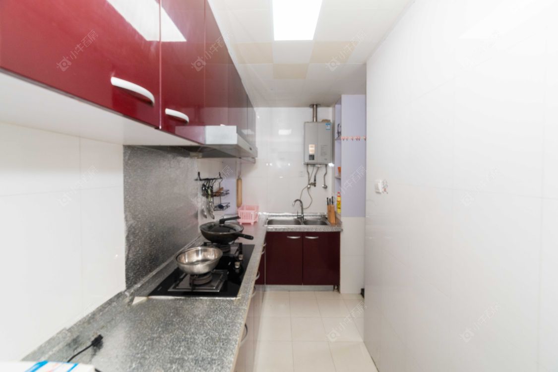 常州香江华廷花园在售二手房_小牛看房