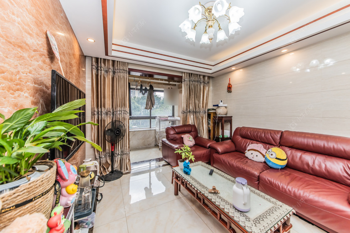 九龙仓时代上院房源 常州九龙仓时代上院在售二手房源_小牛看房