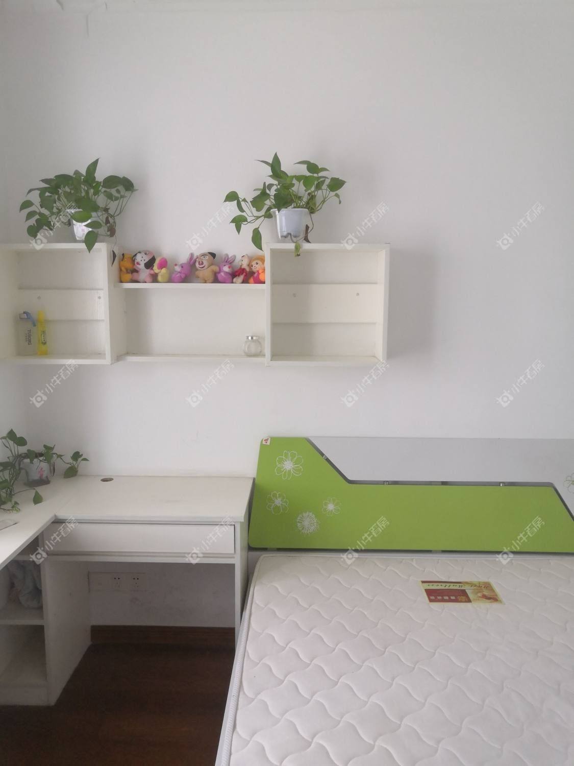 常州青龙苑北区在租房源室内图_小牛看房