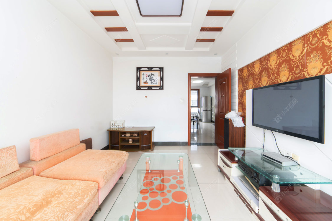 常州华林家园一期在售二手房源室内图_小牛看房