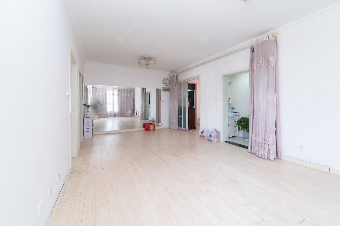 常州怡和花园在售二手房源室内图_小牛看房