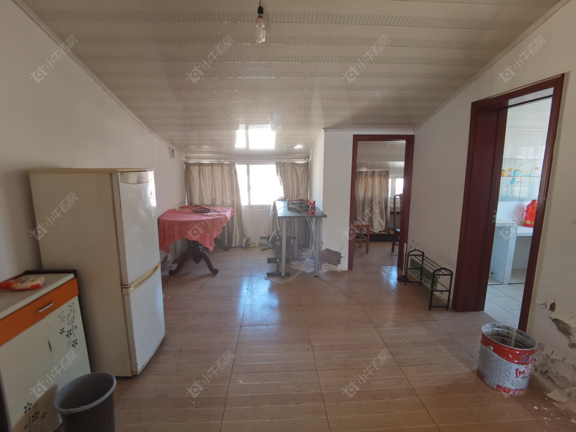 常州河海新村在租房源_小牛看房