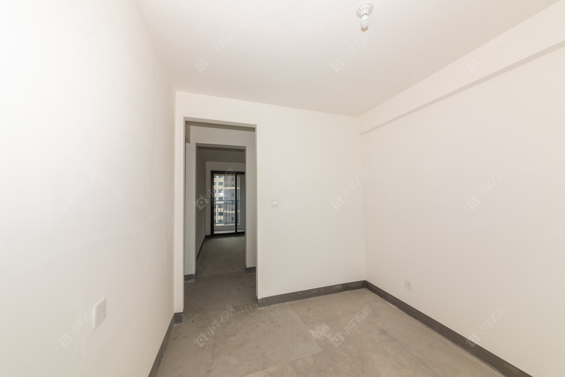 常州雅居乐熙悦府在租房源_小牛看房