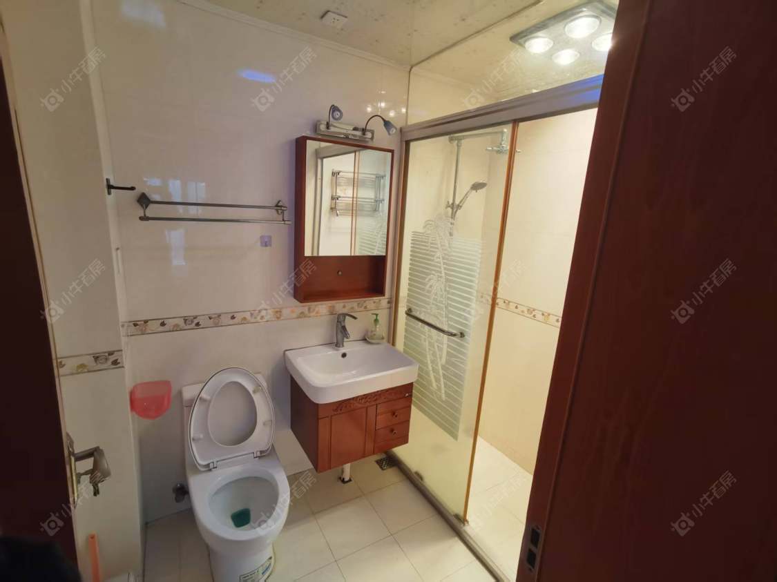 常州凤凰名城在租房源室内图_小牛看房