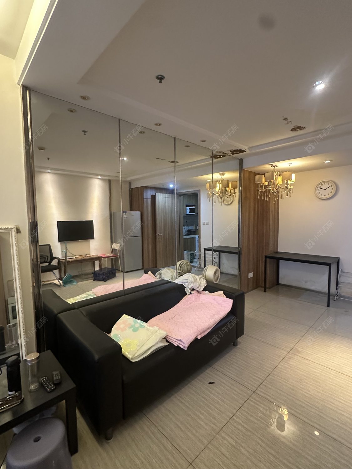 常州恒大翡翠华庭在租房源户型图_小牛看房