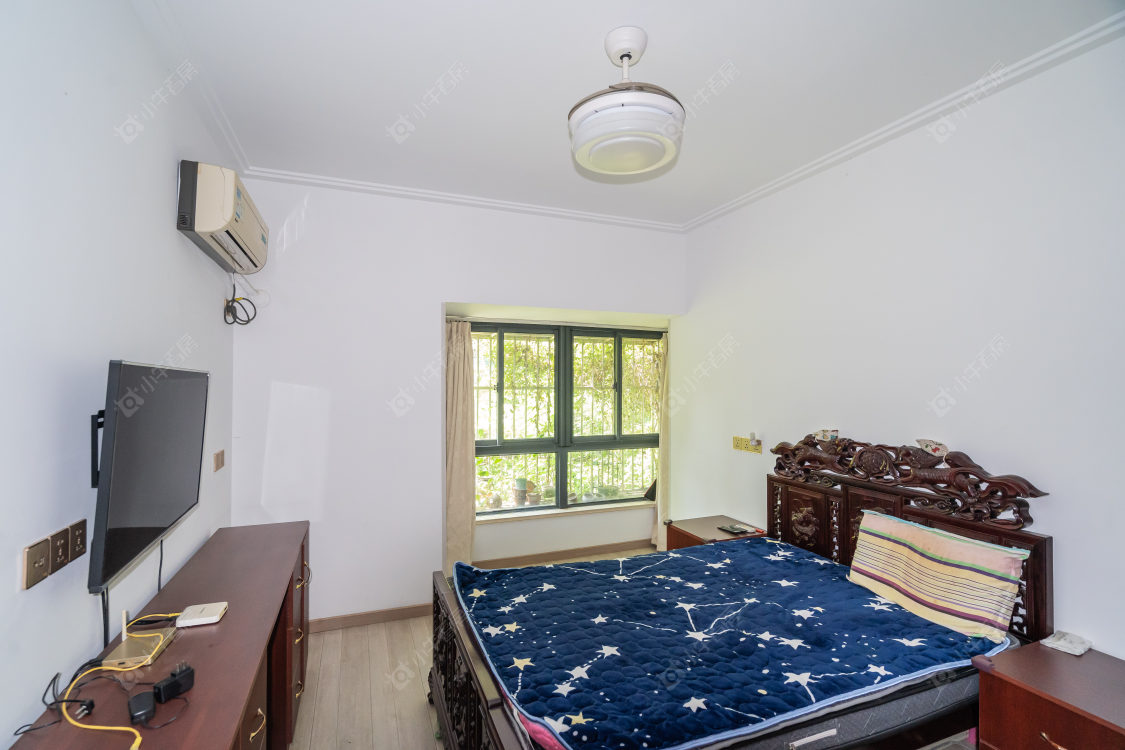 常州迎宾秀园在售二手房源室内图_小牛看房