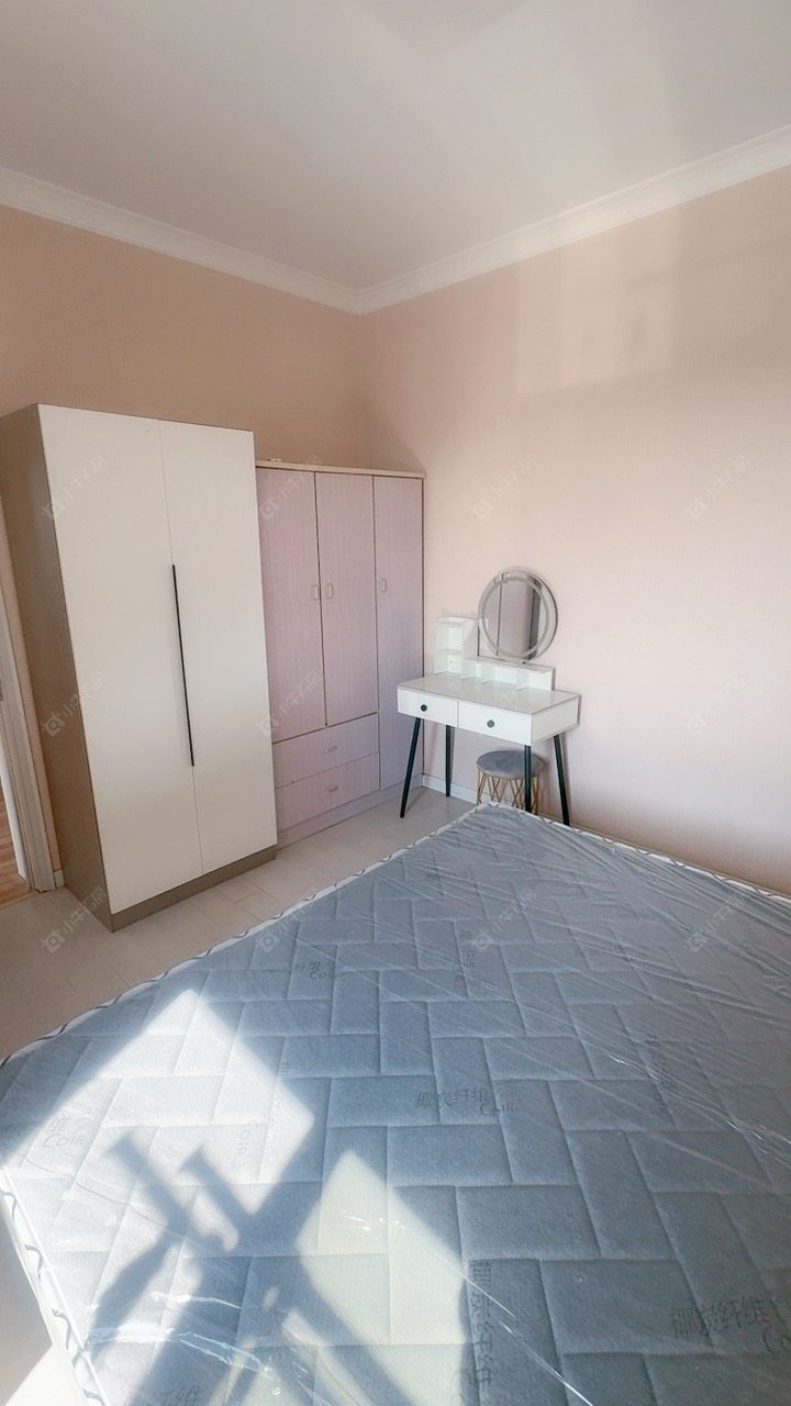 常州丰乐尚都在租房源_小牛看房