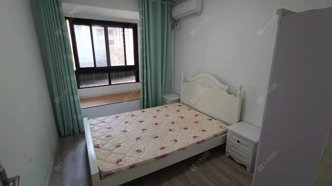 新城桃李郡房源 常州新城桃李郡在租房源_小牛看房