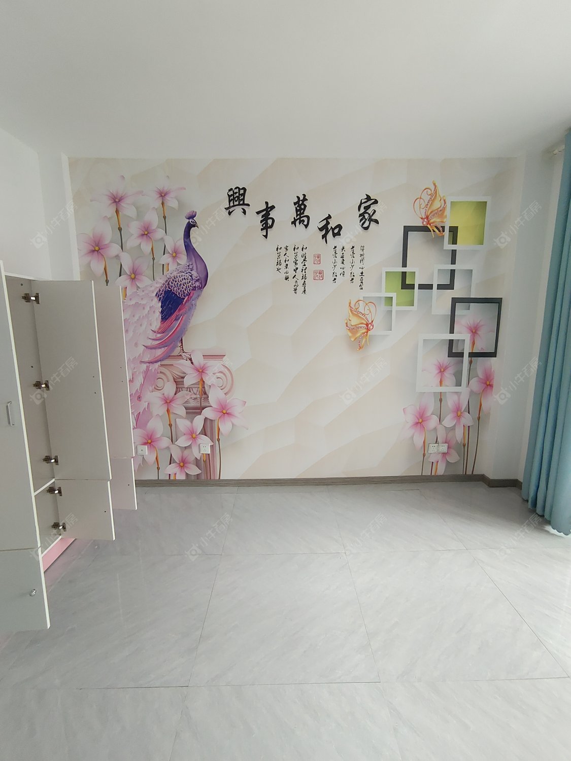 常州新景花苑一期在租房源_小牛看房