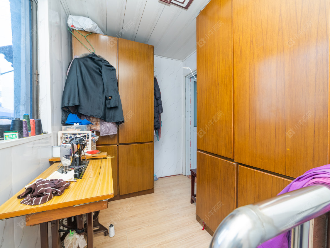 常州黑木桥在售二手房源室内图_小牛看房