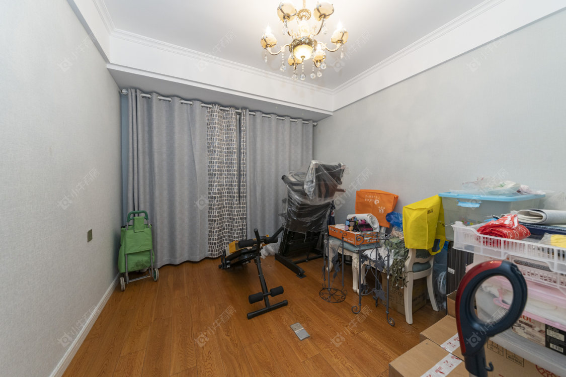 常州绿地峰云汇在售二手房_小牛看房