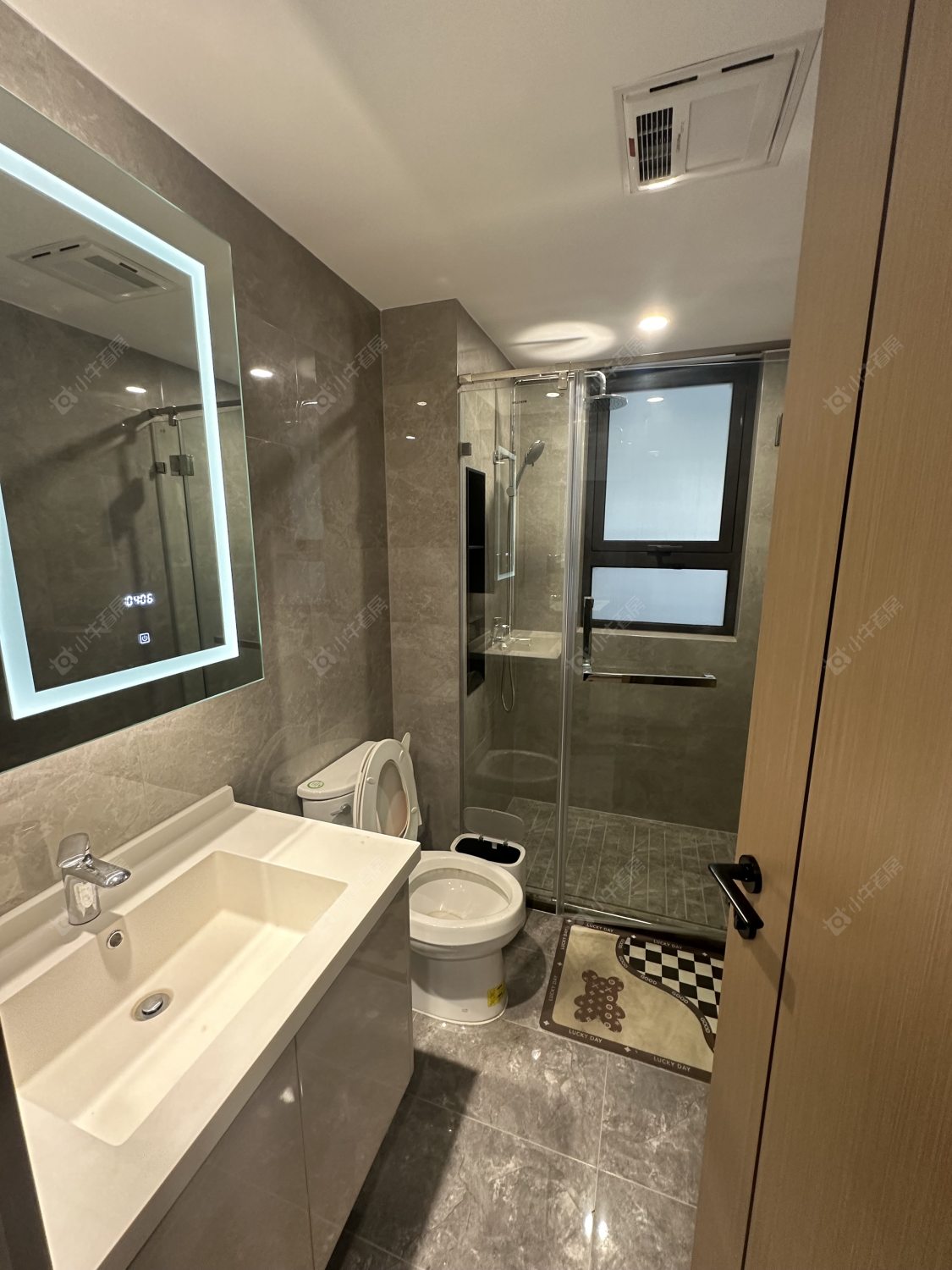 常州星河丹堤四期六区在租房源室内图_小牛看房