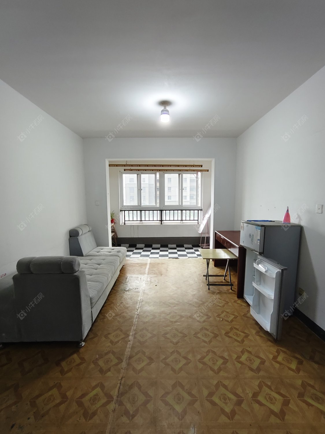 常州百馨西苑四期2室2厅1卫出租_小牛看房