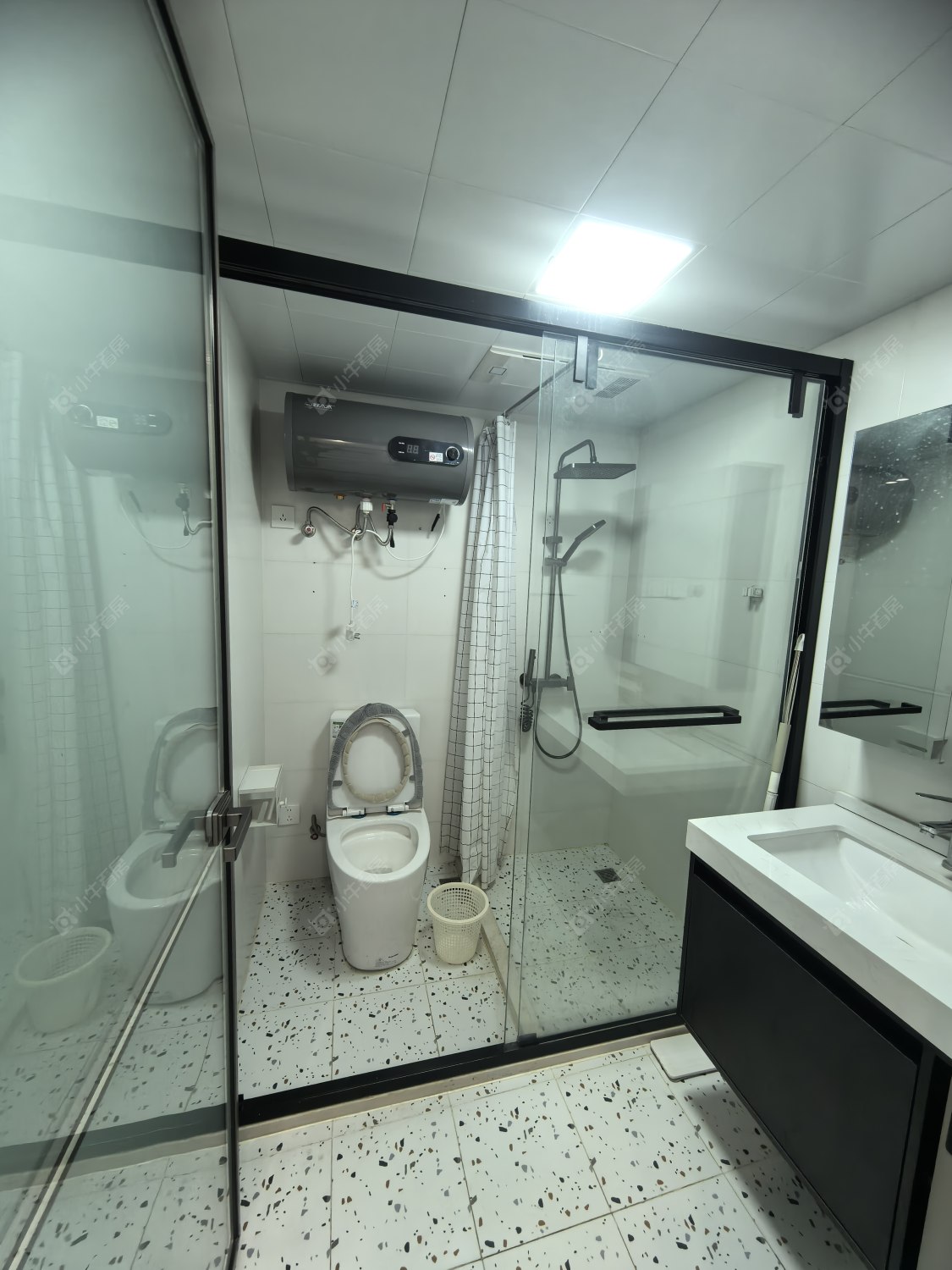 常州绿地峰荟在租房源_小牛看房