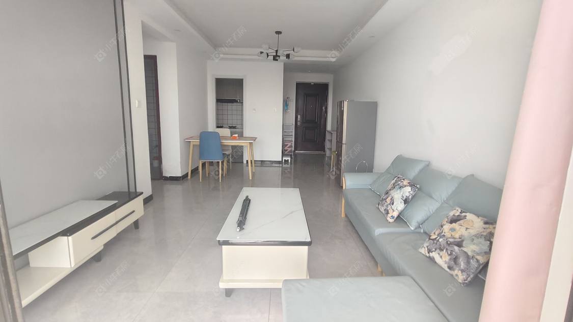 常州衡麓世家3室2厅1卫出租_小牛看房