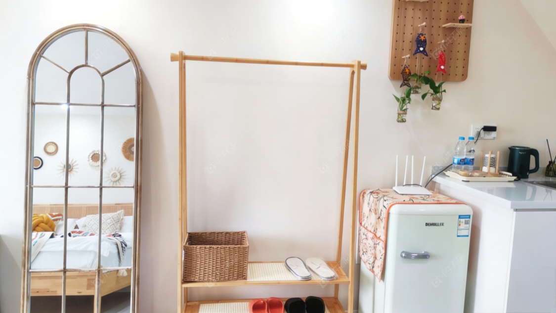 常州碧桂园壹号天禧在租房源室内图_小牛看房