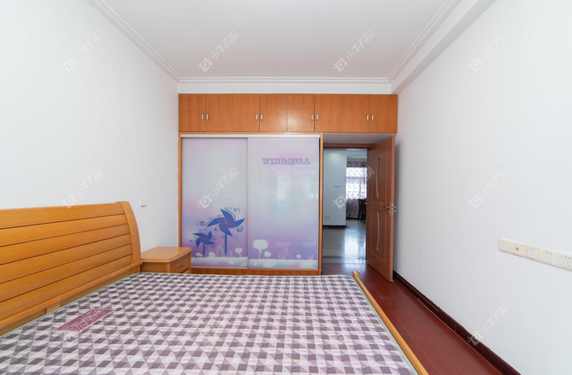 常州勤业五村在租房源室内图_小牛看房