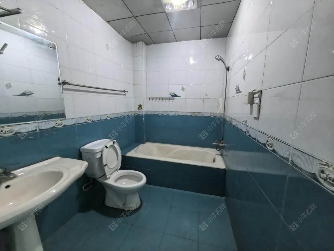 常州大桥东村在租房源室内图_小牛看房