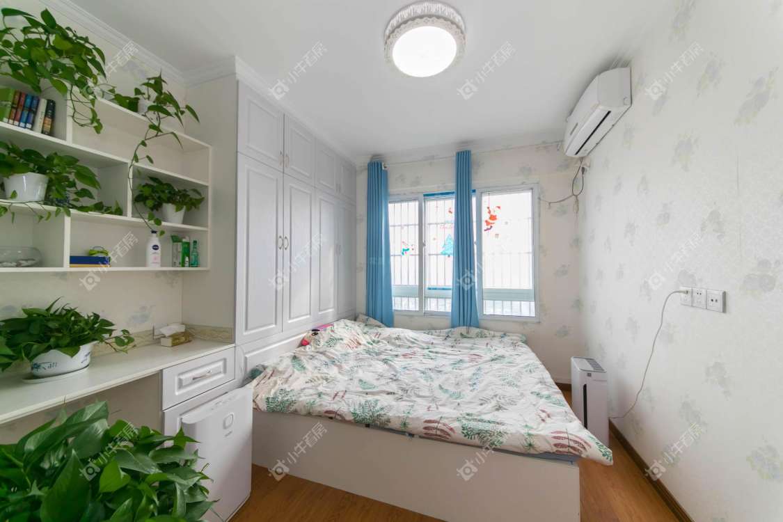 常州泰盈八千里在租房源_小牛看房